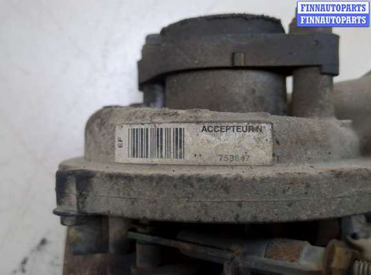купить Турбина на Volvo V50 2004-2007