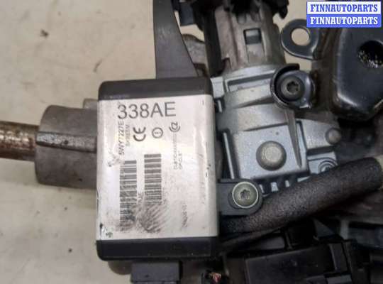 купить Колонка рулевая на Ford Fusion 2002-2012