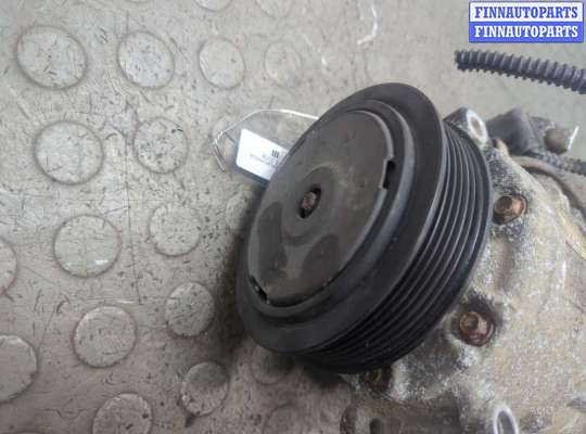 купить Компрессор кондиционера на Audi Q7 2005-2015