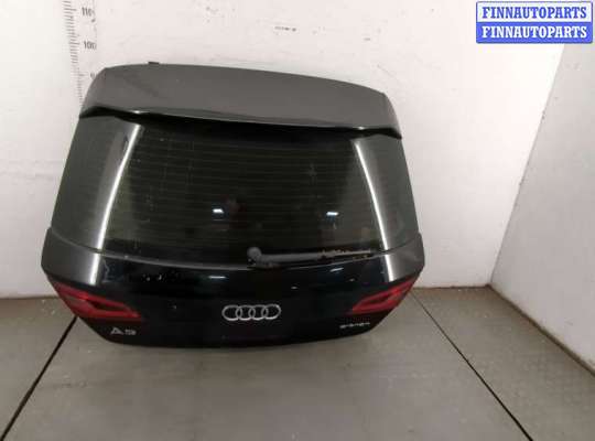 купить Обшивка крышки (двери) багажника на Audi A3 (8V) e-tron 2014-2018