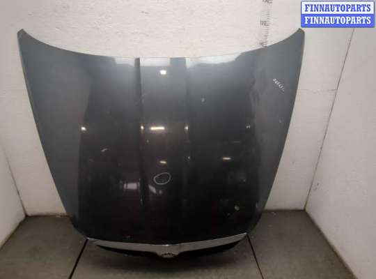 Решетка радиатора SK523259 на Skoda Octavia (A5) 2004-2013