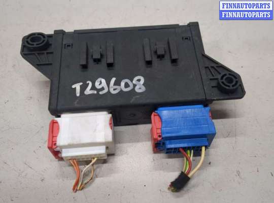 купить Блок управления сигнализацией на Citroen C4 Picasso 2013-2018