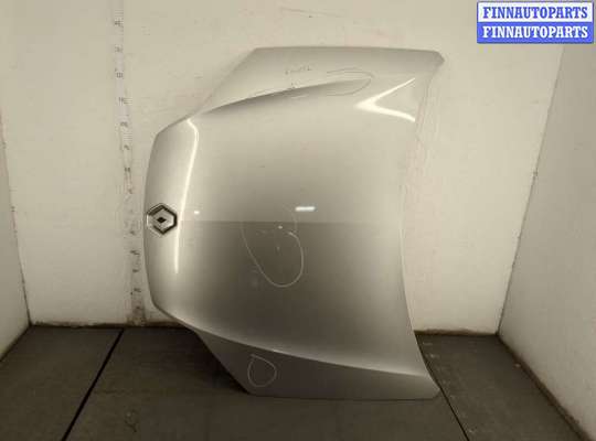 Капот RN1584664 на Renault Laguna 3 2007-2025