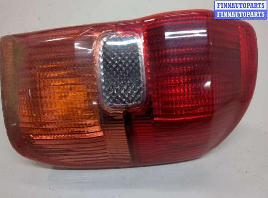 купить Фонарь (задний) на Toyota RAV 4 2000-2005