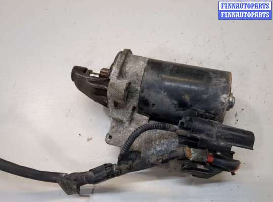 купить Стартер на Ford Focus 2 2005-2008