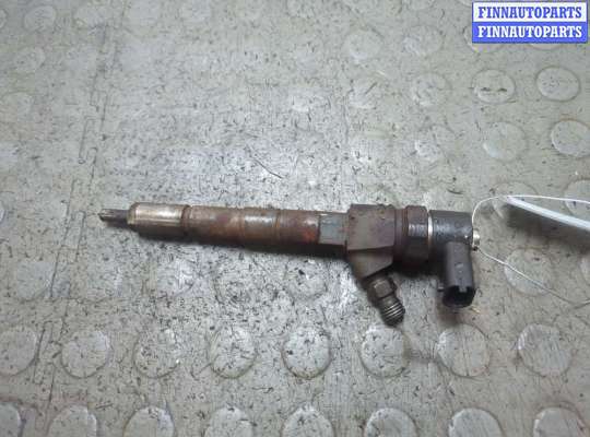 Купить Форсунка топливная на Opel Astra J 2010-2017 Форсунка топливная OP2403640 на Opel Astra J 2010-2017