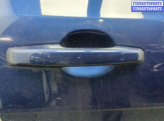 купить Дверь боковая (легковая) на Jaguar XE 2015-2025