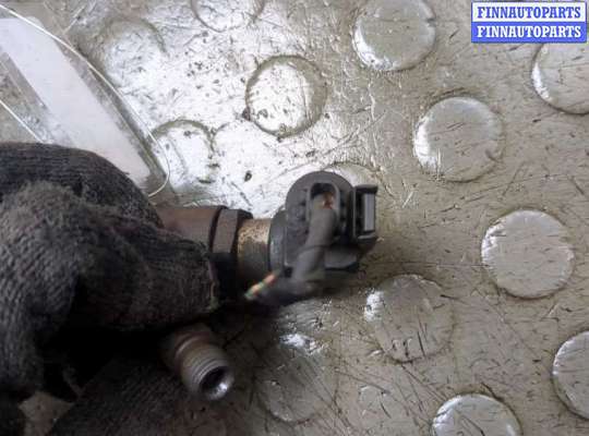 купить Форсунка топливная на Ford C-Max 2002-2010