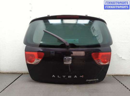 Обшивка крышки (двери) багажника ST339828 на Seat Altea 2004-2015