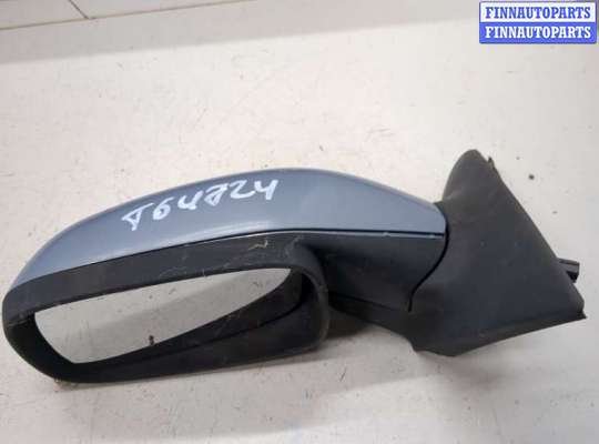 Купить Зеркало боковое на Renault Laguna 2 2001-2007 Зеркало боковое RN1599961 на Renault Laguna 2 2001-2007