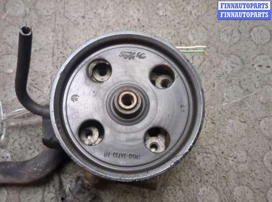 купить Насос гидроусилителя руля (ГУР) на Ford Focus 2 2008-2011