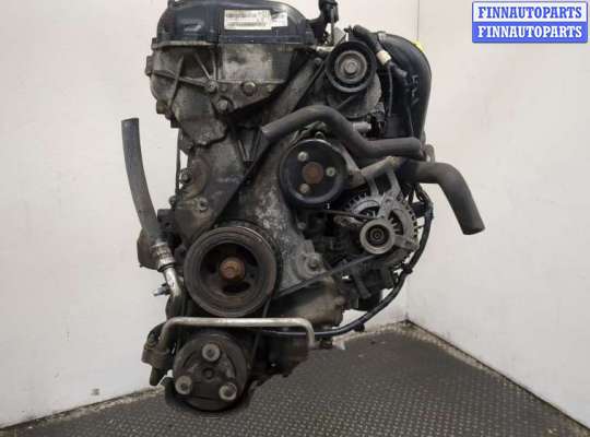 Двигатель (ДВС на разборку) FO1856668 на Ford Focus 2 2005-2008