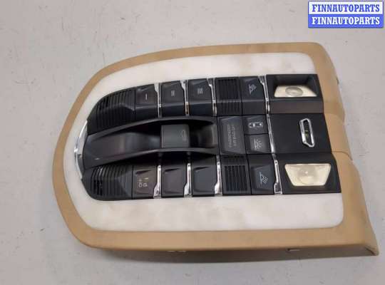 купить Фонарь салона (плафон) на Porsche Panamera 2009-2016