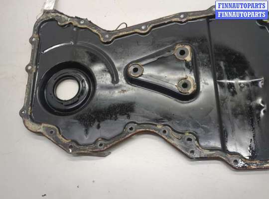 купить Крышка передняя ДВС на Ford Transit 2006-2014
