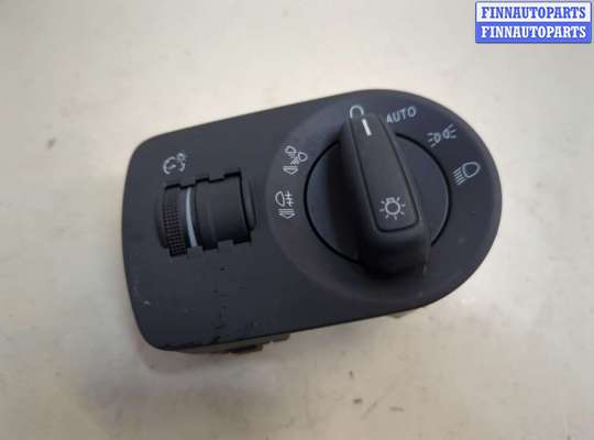 купить Переключатель света на Audi Q3 2011-2018