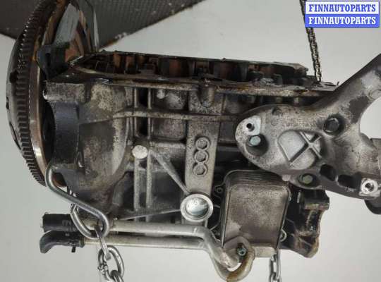 купить Блок цилиндров (Шорт блок) на Volkswagen Touran 2003-2006