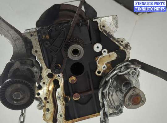 купить Блок цилиндров (Шорт блок) на Volkswagen Touran 2003-2006