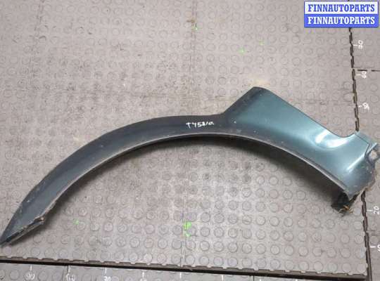 купить Молдинг крыла на Suzuki Jimny 1998-2018