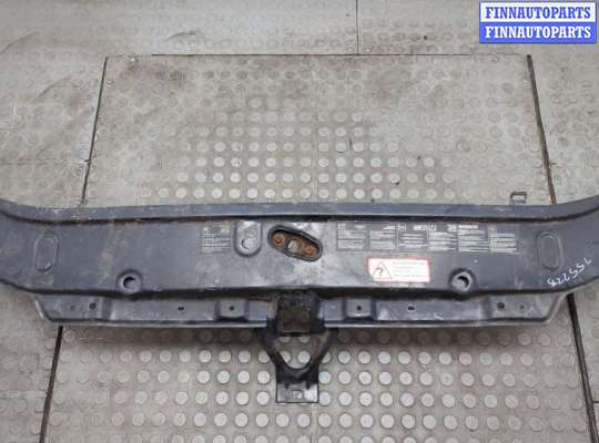 Купить Замок капота на Renault Laguna 2 2001-2007 Замок капота RN1550919 на Renault Laguna 2 2001-2007