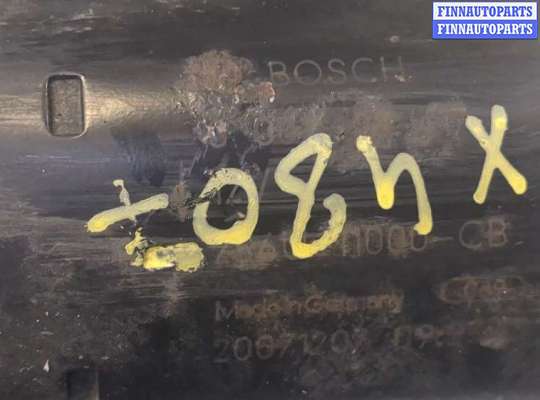 купить Стартер на Ford C-Max 2002-2010