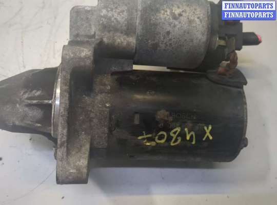 купить Стартер на Ford C-Max 2002-2010