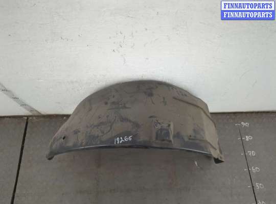 Защита арок (подкрылок) FO2162632 на Ford Edge 2006-2015
