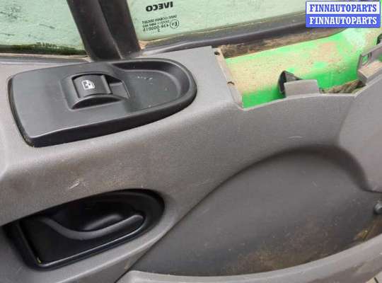 купить Стеклоподъемник электрический на Iveco Daily 5 2011-2014