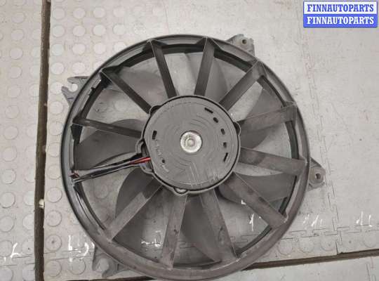 купить Вентилятор радиатора на Citroen C4 2010-2020