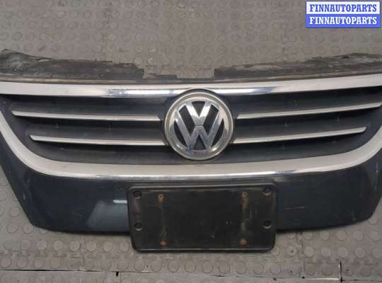 купить Решетка радиатора на Volkswagen Passat CC 2008-2012