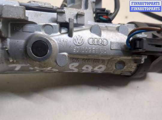 купить Замок зажигания на Skoda Octavia (A5) 2004-2013