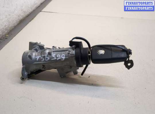 купить Замок зажигания на Skoda Octavia (A5) 2004-2013