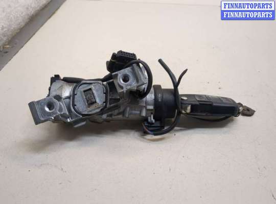 купить Замок зажигания на Skoda Octavia (A5) 2004-2013