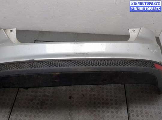 купить Бампер на Ford Focus 3 2011-2015