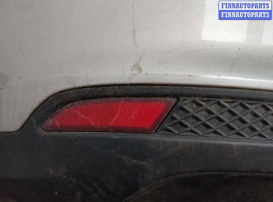 купить Бампер на Ford Focus 3 2011-2015