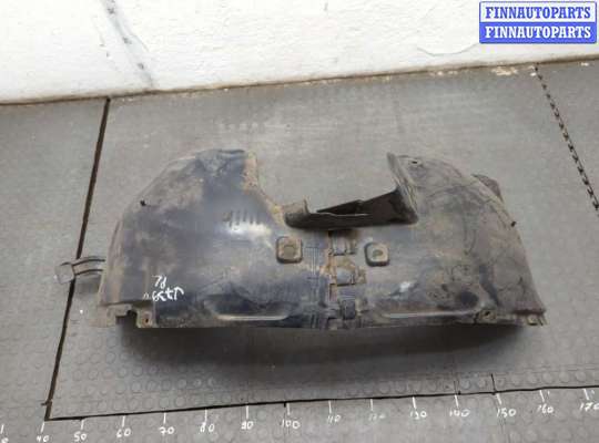 купить Защита арок (подкрылок) на Opel Astra J 2010-2017