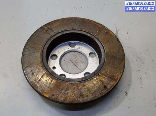 купить Диск тормозной на Skoda Rapid 2012-2020