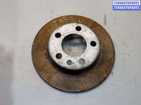 купить Диск тормозной на Skoda Rapid 2012-2020