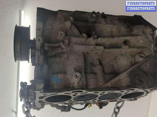 купить Блок цилиндров (Шорт блок) на Ford C-Max 2002-2010