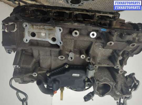 купить Блок цилиндров (Шорт блок) на Ford C-Max 2002-2010