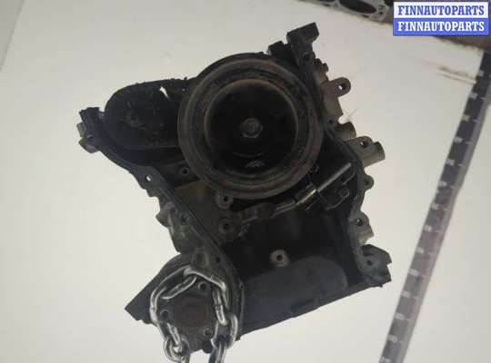 купить Блок цилиндров (Шорт блок) на Ford C-Max 2002-2010