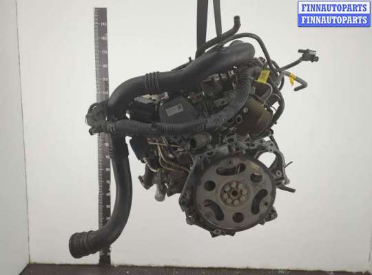 купить Двигатель (ДВС) на Chevrolet Cruze 2015-2023