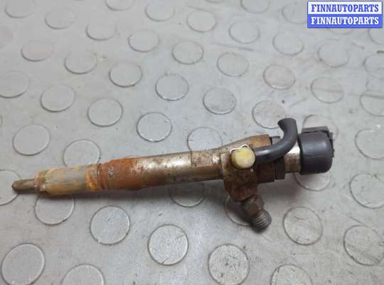купить Форсунка топливная на Nissan Qashqai 2006-2013