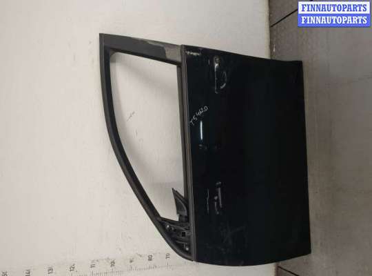 Стекло боковой двери VG2539203 на Volkswagen Jetta 5 2004-2010