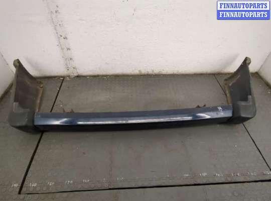 купить Бампер на Jeep Cherokee 1983-2001