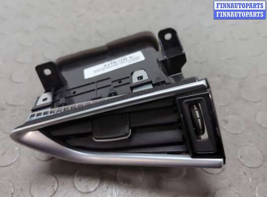 купить Дефлектор обдува салона на Infiniti QX50 2017-2025