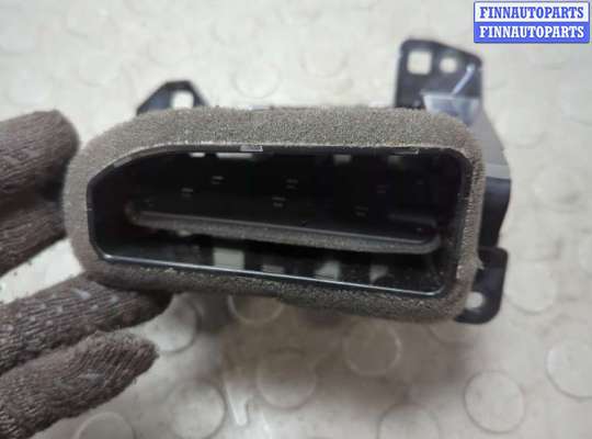 купить Дефлектор обдува салона на Infiniti QX50 2017-2025