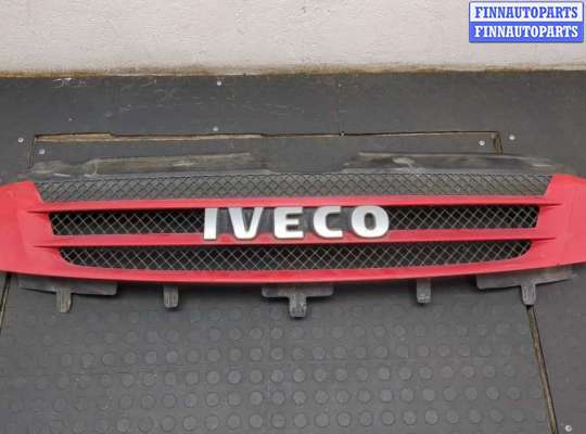 купить Решетка радиатора на Iveco Daily 4 2005-2011