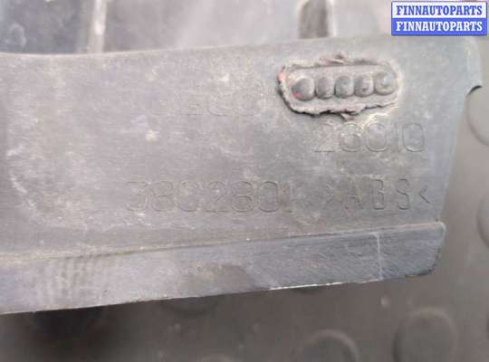 купить Решетка радиатора на Iveco Daily 4 2005-2011