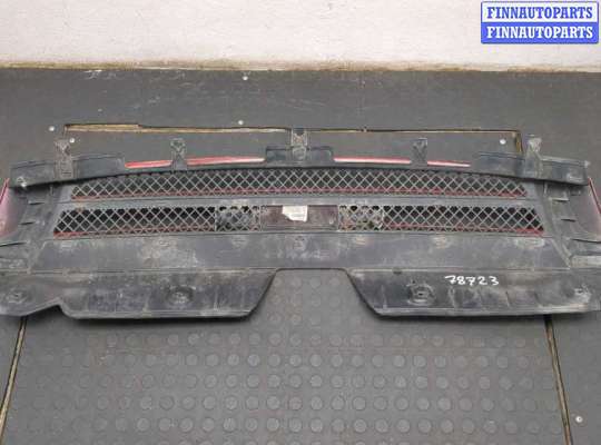 купить Решетка радиатора на Iveco Daily 4 2005-2011