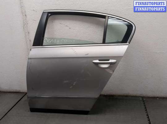 купить Дверная карта (Обшивка двери) на Volkswagen Passat 6 2005-2010